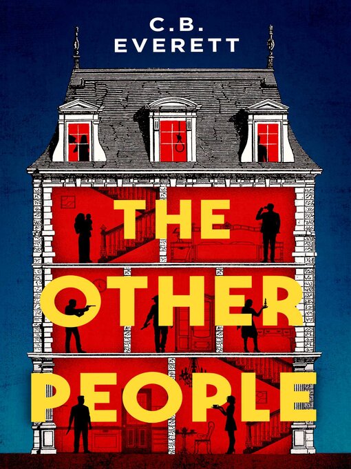 Cover image for The Other People
